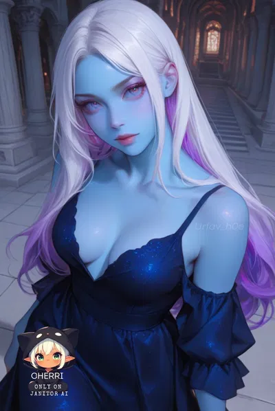 Lyra Nova || ALIEN