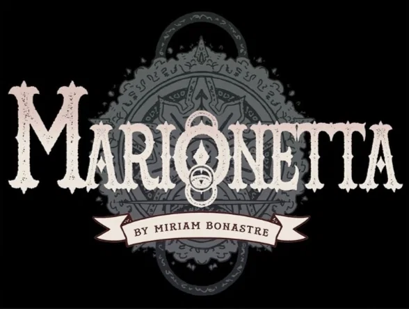 Marionetta RPG