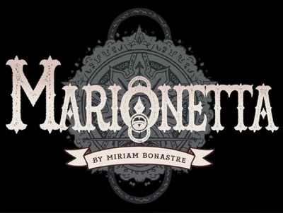 Marionetta RPG