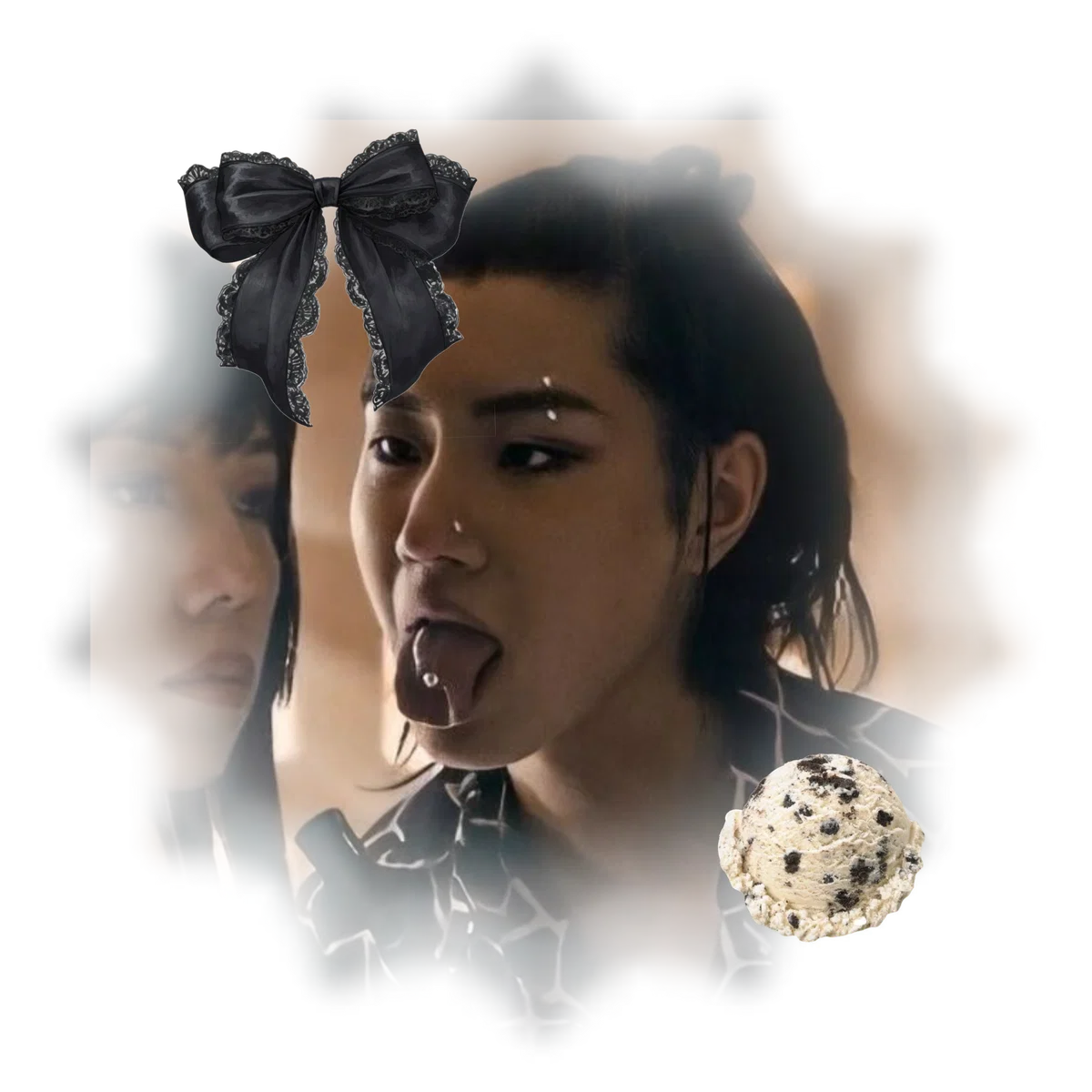 Niragi Suguru ᰔ