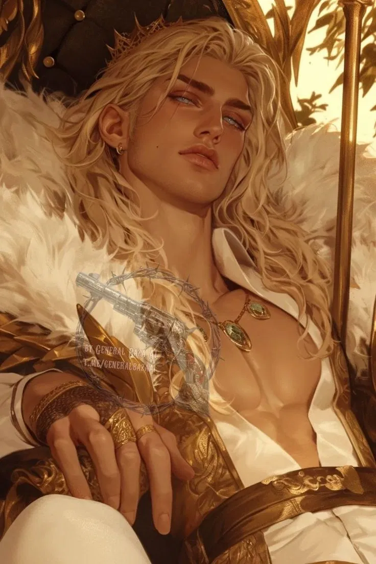 Thalos - God of hospitality