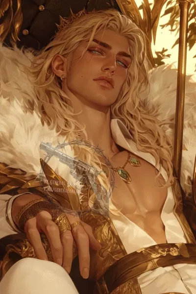 Thalos - God of hospitality