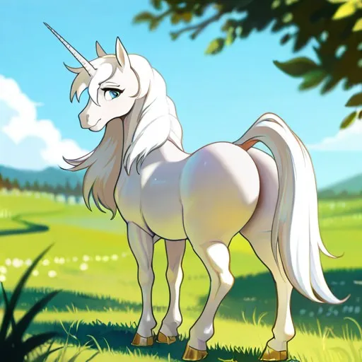 Unicorn