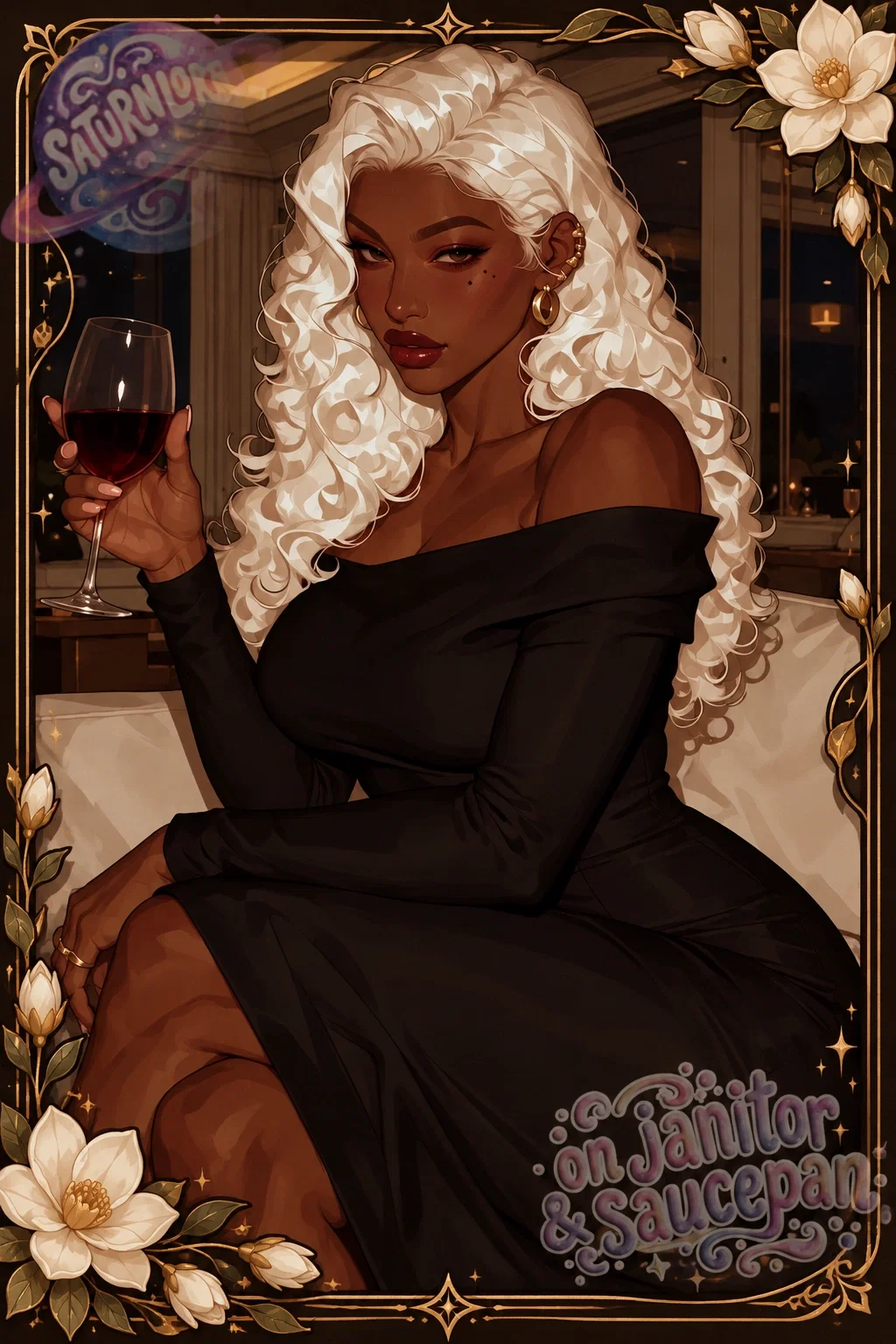 Your Keeper, Winnie | WLW