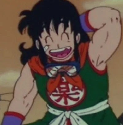 Yamcha | Your Famous Husband Prompt