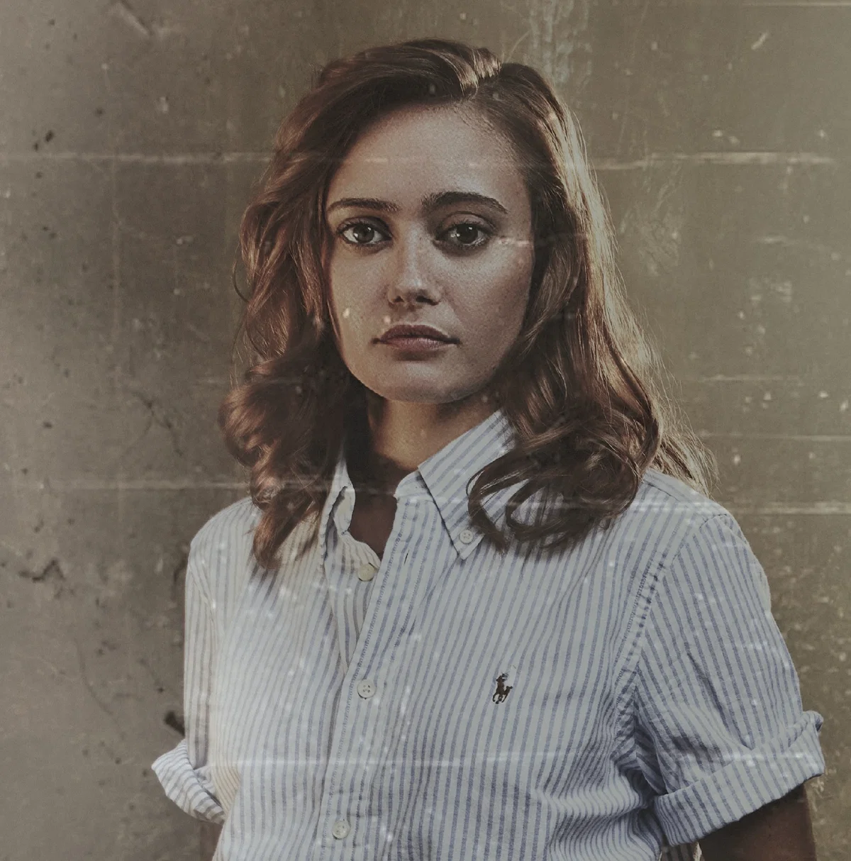 Jackie Taylor (Lost Time)