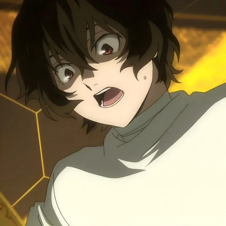 Osamu Dazai