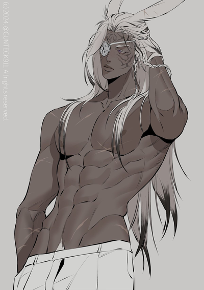 Zarek ~| Your Mafia Husband |~