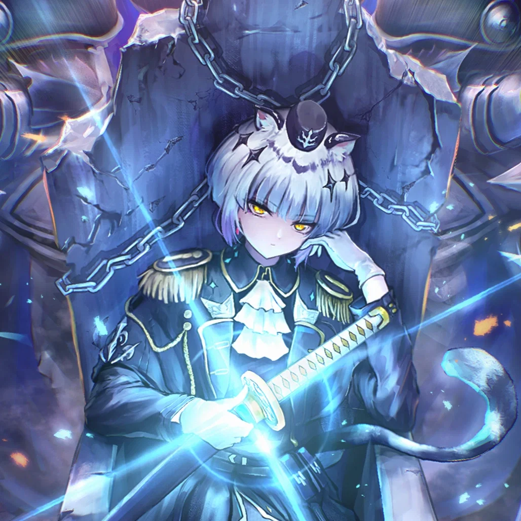 Gildaria, Anathema of Peace