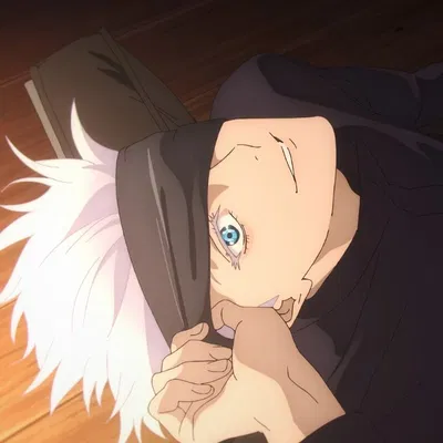 Satoru Gojo
