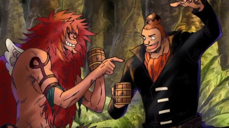 Kalgara and Noland