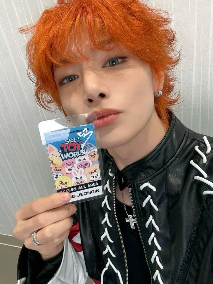 I.N jeongin 