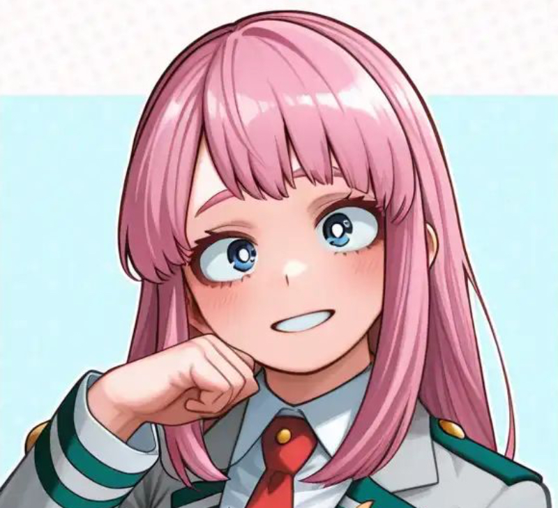 MHA - Todoroki Pick Me!