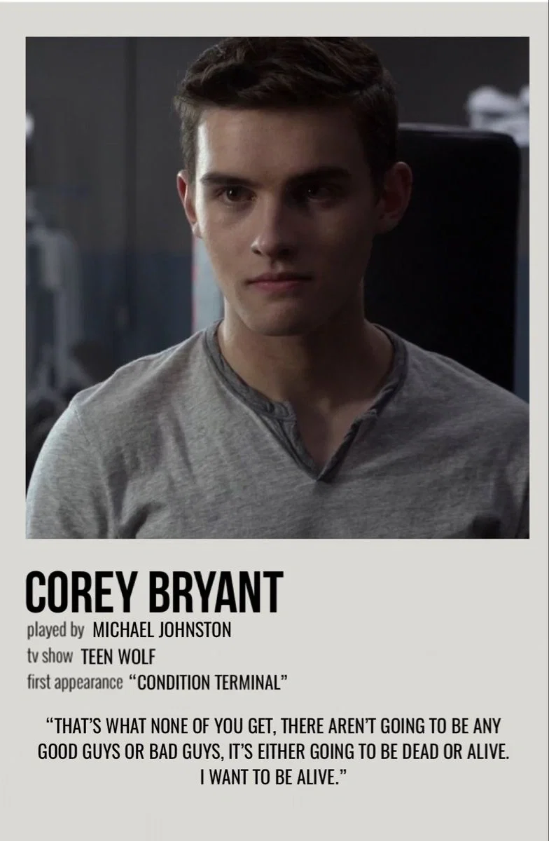 Corey Bryant