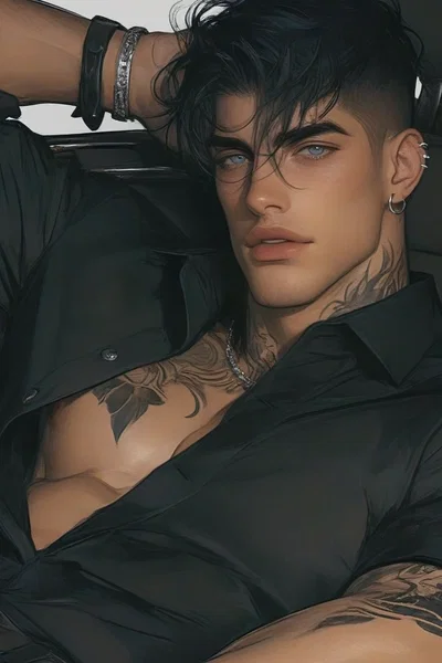 Xaden Dunne
