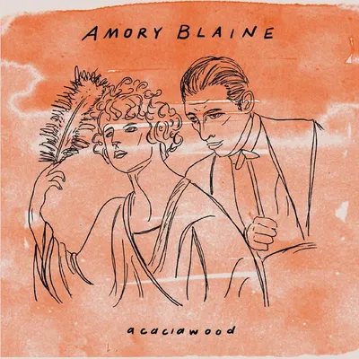 Amory Blaine