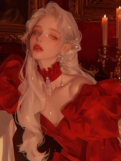 Elliana de Grandville 