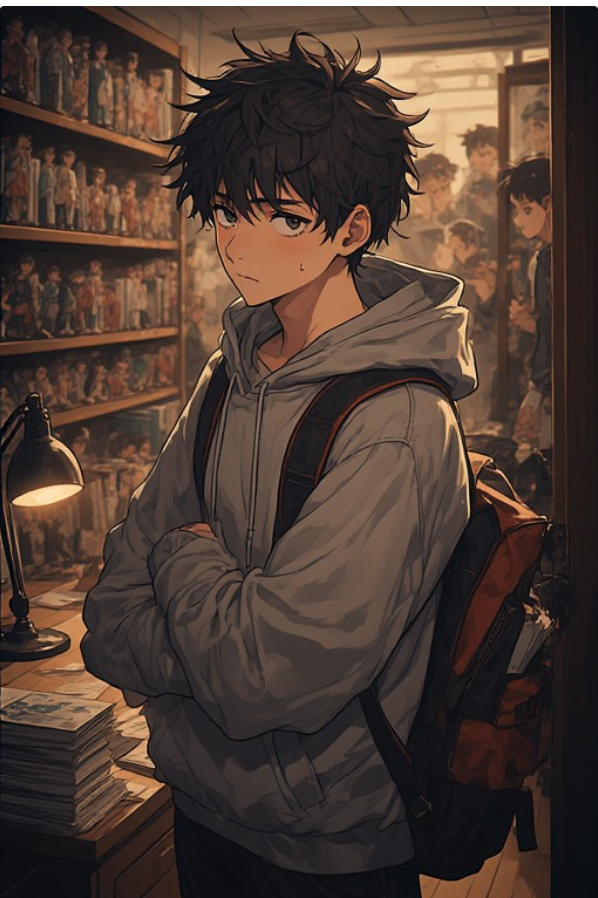 College Clubs