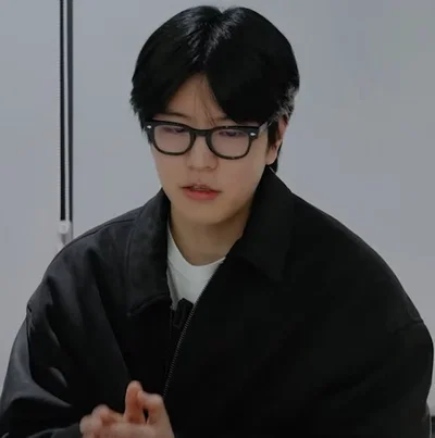 Kim Seungmin