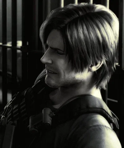 Leon S. Kennedy