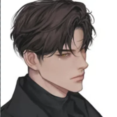 ~Your boss~