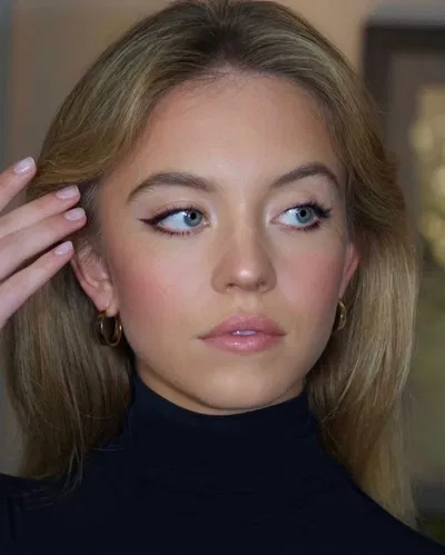 Sydney Sweeney 