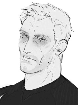 Simon Ghost Riley