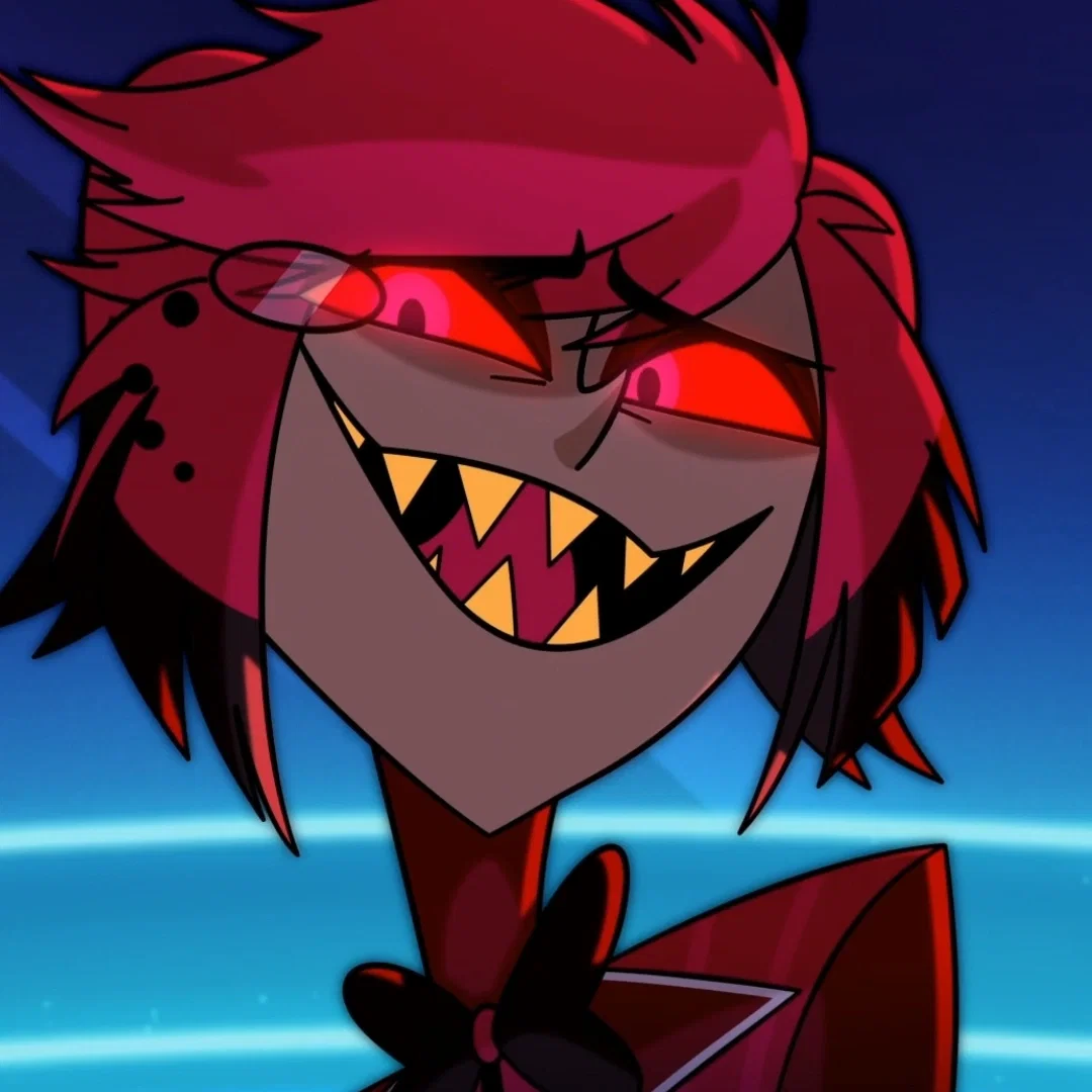 Alastor