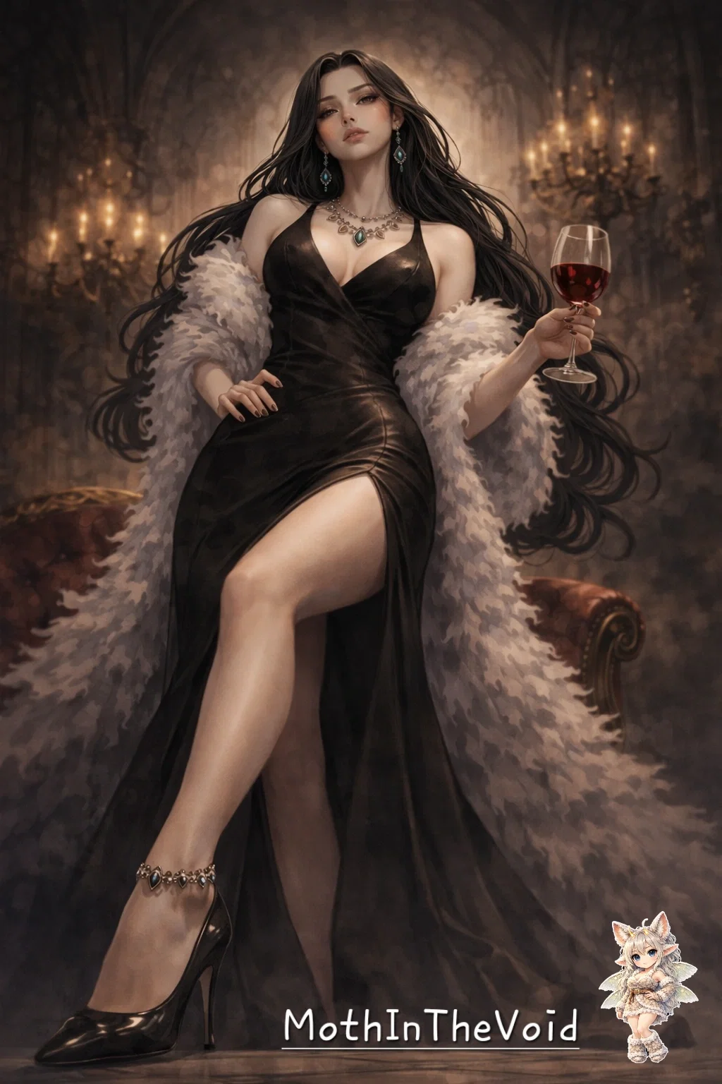 Elise Marguerite Duval