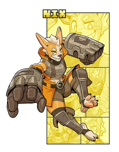 Nix