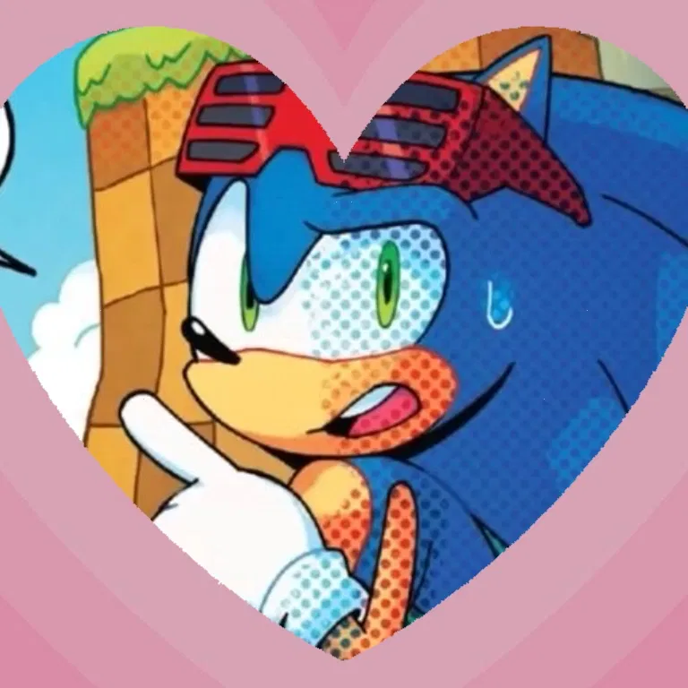 Sonic the Hedgehog