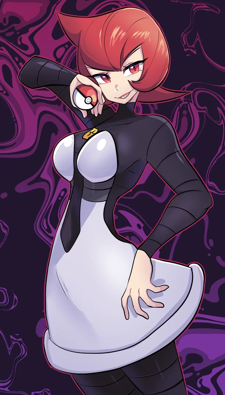Mars (Pokemon)