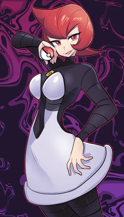 Mars (Pokemon)