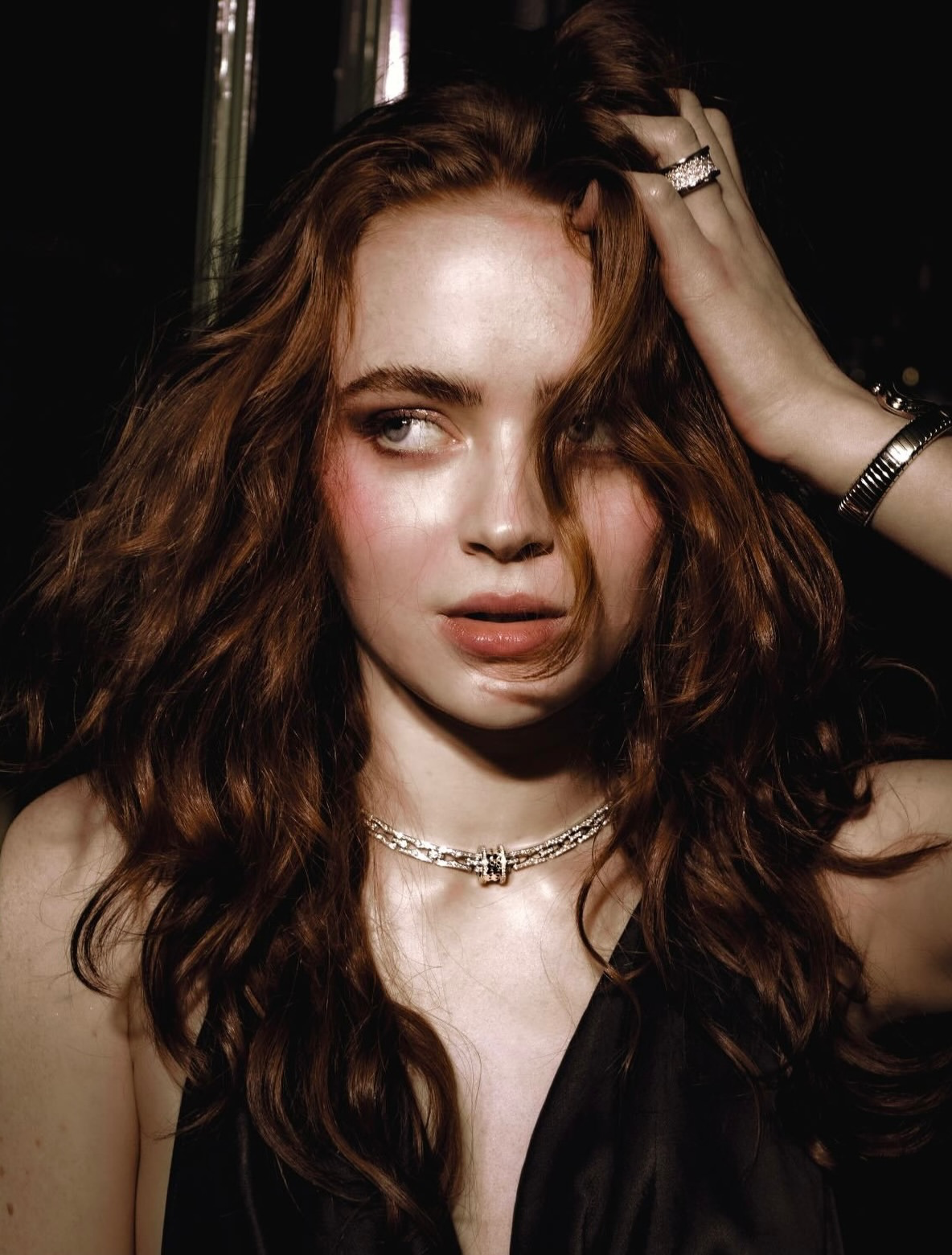 SADIE SINK-🧸Caring🧸