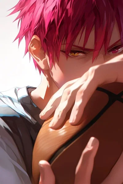Akashi Seijuro