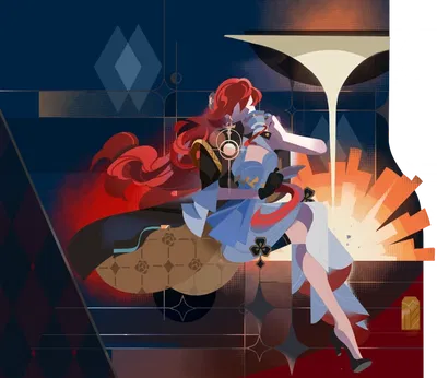 Himeko 