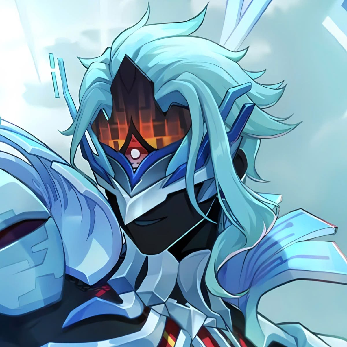 IL DOTTORE || omega build(??)