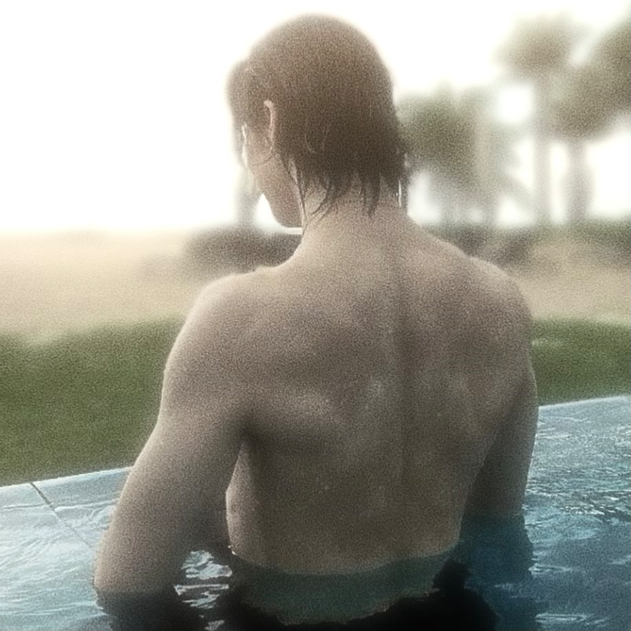 ANTON ノ~ ♡