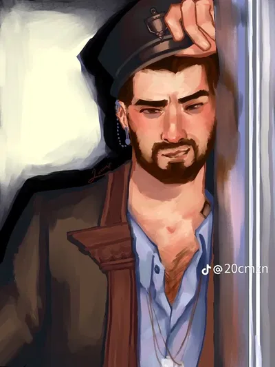 Dorian (Date Everything)