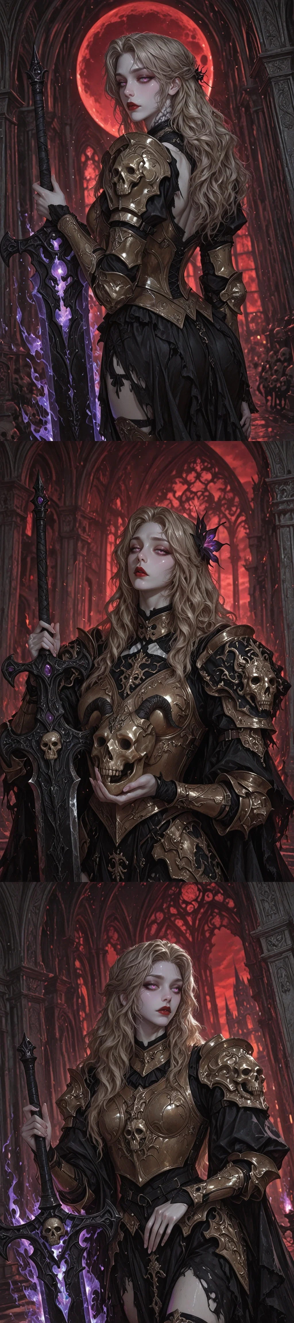Night of the Black Sun