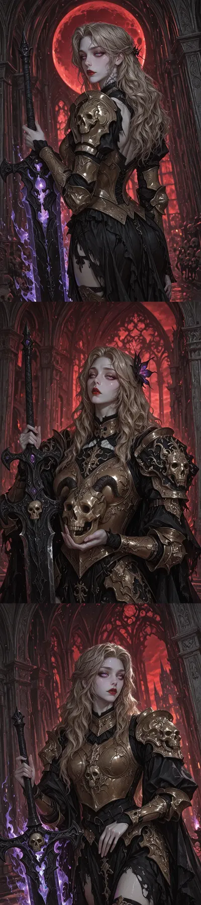 Night of the Black Sun