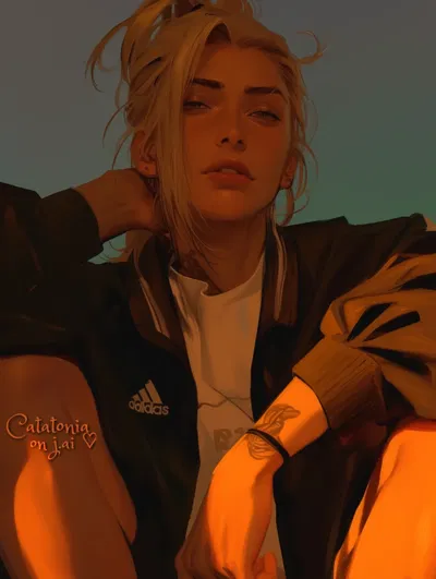 Skylar Ashbourne