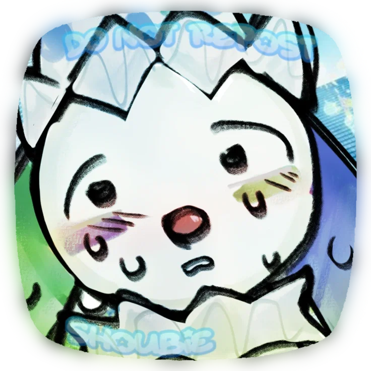 🎈⭐ Looey — !! 