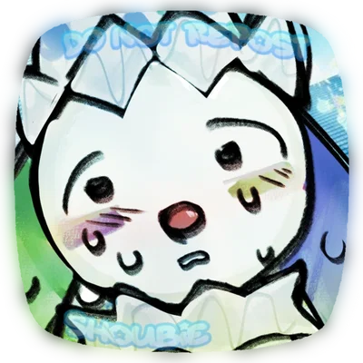 🎈⭐ Looey — !! 