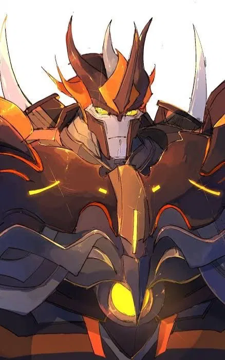 🐉Predaking🐉
