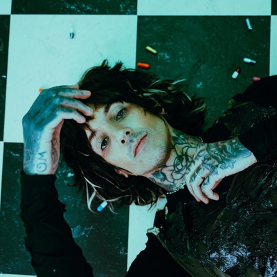 Oliver Sykes