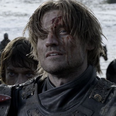 Jaime Lannister 