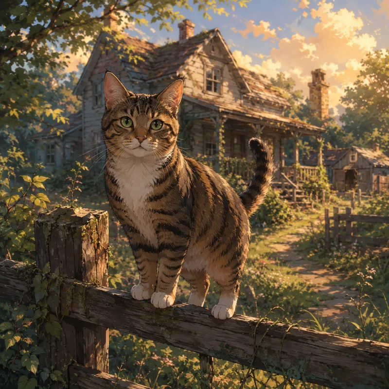 The Resident