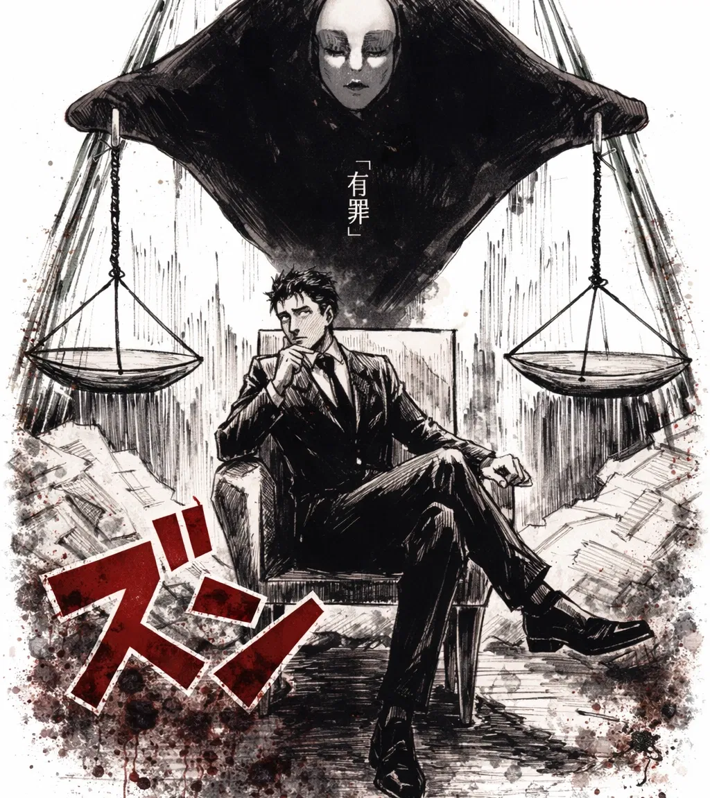 Higurama Hiromi || JJK Universe [Culling Games Series #1]