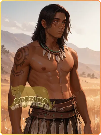 Spirit | Human Version